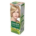 Set 3 x Vopsea de Par Permanenta Loncolor Natura 11.1 Blond Deschis Cenusiu, 100 ml
