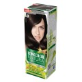 Set 3 x Vopsea de Par Permanenta Loncolor Natura 4.0 Castaniu, 100 ml