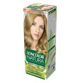 Set 3 x Vopsea de Par Permanenta Loncolor Natura 7.71 Blond Bej, 100 ml