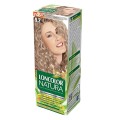 Set 3 x Vopsea de Par Permanenta Loncolor Natura 9.2 Blond Irizat, 100 ml