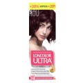 Set 3 x Vopsea de Par Permanenta Loncolor Ultra 5 Acaju, 110 ml