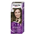 Set 3 x Vopsea de Par Permanenta Palette Intensive Color Creme, 5-1 Light Brown, 110 ml