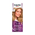 Set 3 x Vopsea de Par Permanenta Palette Intensive Color Creme N7 Blond Deschis, 110 ml
