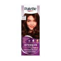 Set 3 x Vopsea de Par Permanenta Palette Intensive Color Creme R2/3-68 Castaniu Inchis, 110 ml