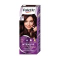 Set 3 x Vopsea de Par Permanenta Palette Intensive Color Creme RFE3 Brun Violet, 110 ml