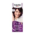 Set 3 x Vopsea de Par Permanenta Palette Intensive Color Creme V5 Violet Intens, 110 ml
