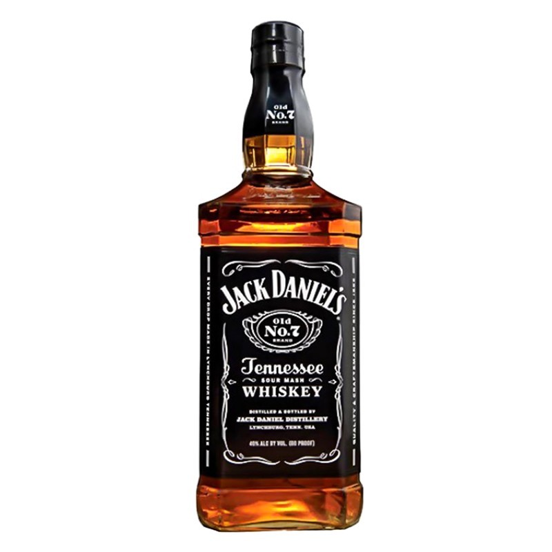 Set 3 x Whiskey Jack Daniel`s 40% Alcool, 0.7 l