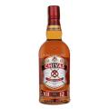Set 3 x Whisky Chivas Regal, 12 Ani, Alcool 40%, 0.7 l