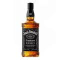 Set 3 x Whisky Jack Daniel's, Alcool 40%, 0.7 l