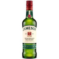 Set 3 x Whisky Jameson Irish, Alcool 40%, 0.5 l