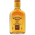 Set 3 x Whisky William Peel Marie Brizard, 40% Alcool, 0.2 l