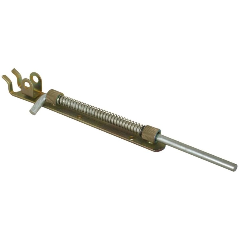 Set 3 x Zavor cu Arc, Lungime 200 mm, Feroneria