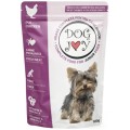 Set 30 x Hrana Umeda pentru Caini Dog Joy Junior, cu Pui, 100 g