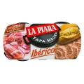 Set 32 x Pate de Porc Iberic La Piara, 73 g