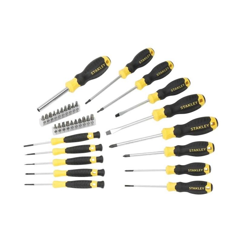 Set 34 Piese de Insurubat STHT0-62141 Stanley