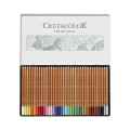 Set 36 Creioane Art Pastel Cretacolor