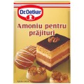 Set 38 x Bicarbonat de Amoniu Dr. Oetker 7 g
