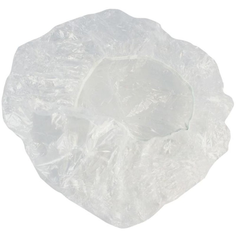 Set 4 x 10 Casti de Dus Prima