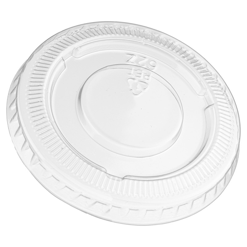 Set 4 x 100 Capace PET Sosiere 60 ml