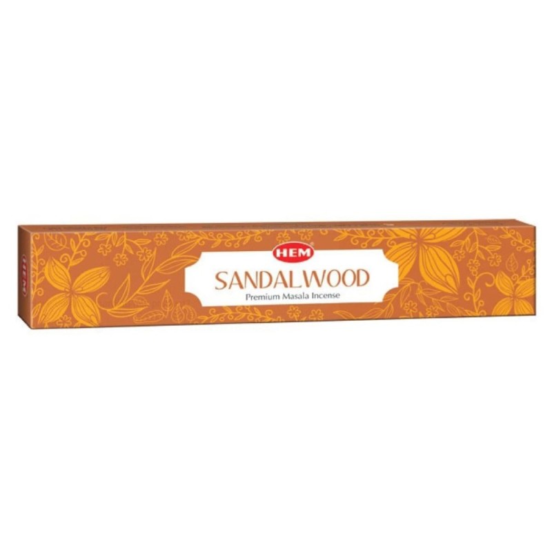 Set 4 x 12 Betisoare Parfumate HEM India Arome Naturale