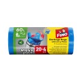 Set 4 x 24 Saci Menajeri Fino Easy-Pack, 60 l