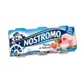 Set 4 x 3 Ton in Sos Natur Nostromo, 80 g