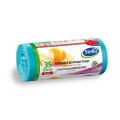 Set 4 x 30 Saci Menajeri Stella Rezistenti, cu Urechi, 35 l