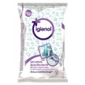 Set 4 x 40 Servetele Dezinfectante fara Clor pentru Baie, Igienol