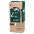 Set 4 x Absorbante Zilnice Ecologice Bella Bio Based Normal, 28 Bucati