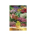Set 4 x Amestec de Seminte de Flori pentru Stancarii, Roccioso Mix, 1 g