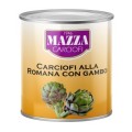 Set 4 x Anghinare cu Codita, Mazza, 2450 g