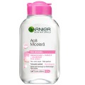 Set 4 x Apa Micelara Garnier Skin Naturals pentru Ten Sensibil, 100 ml