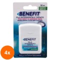 Set 4 x Ata Dentara Benefit, 50 m