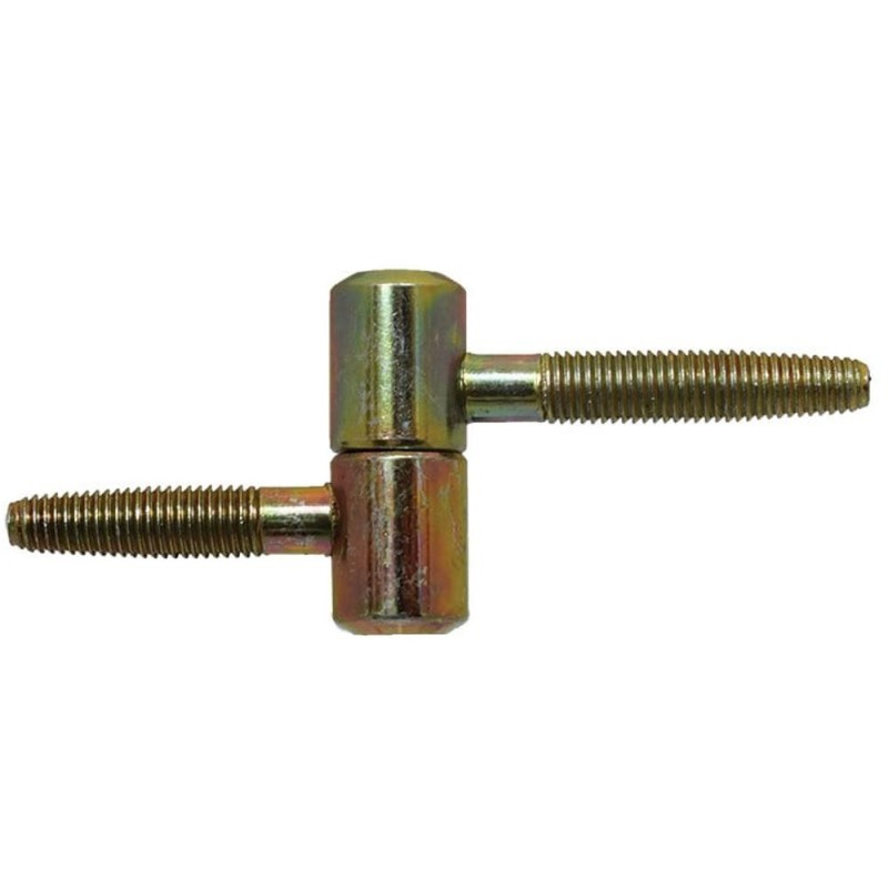 Set 4 x Balama Cilindrica 2 Tije Fi16 L42 Zg