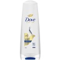 Set 4 x Balsam de Par Dove Intensive Repair, 200 ml