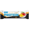 Set 4 x Baton Proteic cu Mango si Glazura de Iaurt, 60g Max Sport