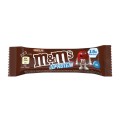 Set 4 x Baton Proteic, M&M's, Hiprotein, 51 g