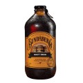 Set 4 x Bere de Sarsaparilla fara Alcool, Bundaberg Root Beer, 375 ml