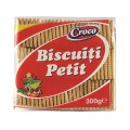 Set 4 x Biscuiti Croco Petit Beurre 300 g