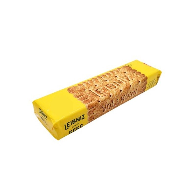 Set 4 x Biscuiti Leibniz Vollkorn, Bahlsen, 200 g
