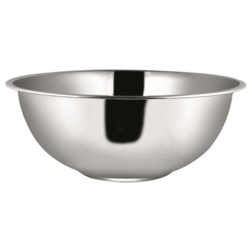 Set 4 x Bol din Inox, 20 cm, Grunberg