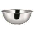 Set 4 x Bol din Inox, 20 cm, Grunberg