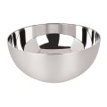 Set 4 x Bol din Inox cu Diametru 13 cm, Grunberg