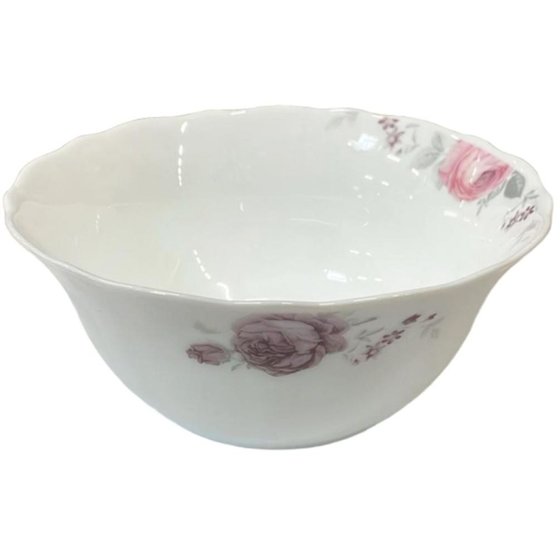 Set 4 x Bol Mic Salata, 12.5 cm, Opal Shamiram