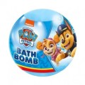 Set 4 x Bomba de Baie Paw Patrol, Mure, 100 g