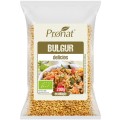 Set 4 x Bulgur BIO, 200 g, Pronat