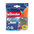 Set 4 x Burete din Inox Spirala Vileda Glitzi