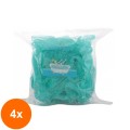 Set 4 x Burete pentru Peeling, Beter