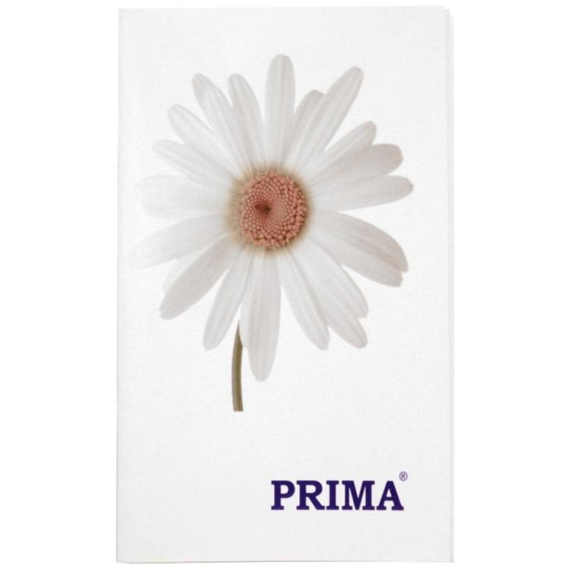 Set 4 x Caiet Prima, 50 Pagini, Format A6