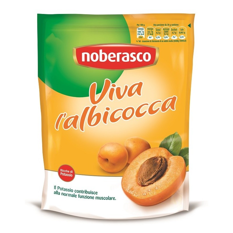 Set 4 x Caise Deshidratate, Noberasco, 200 g